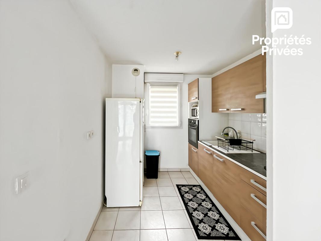 SAINT-ANDRE-DE-CUBZAC Appartement T3 centre Saint-André-de-Cubzac, aucun travaux , 2 places de parking 11