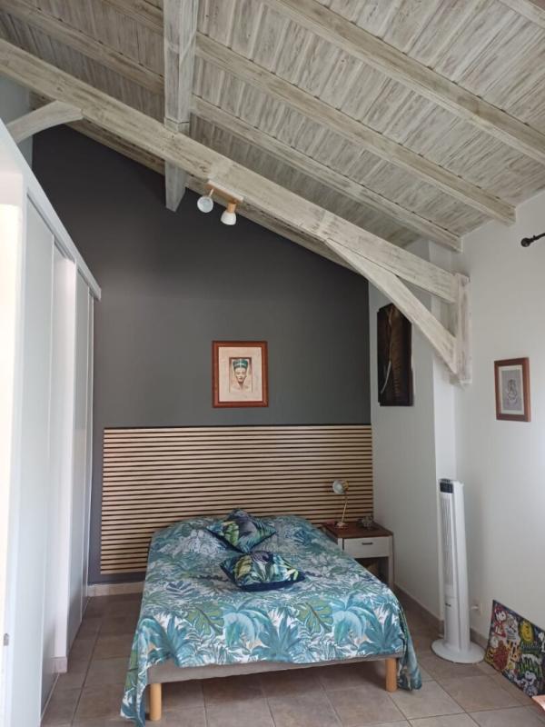 LES TROIS-ILETS Penthouse d'Exception aux Trois-Îlets : 126 m², 47 m² de terrasse, garage et cave inclus 11