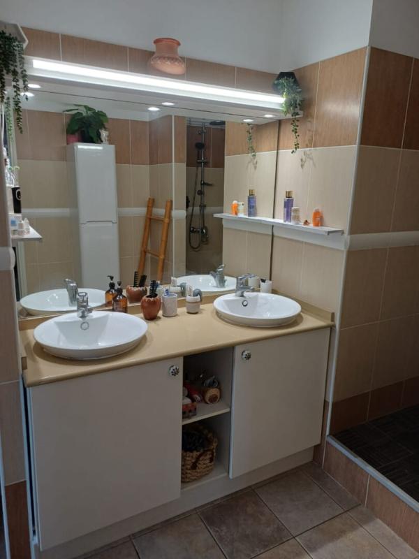 LES TROIS-ILETS Penthouse d'Exception aux Trois-Îlets : 126 m², 47 m² de terrasse, garage et cave inclus 12