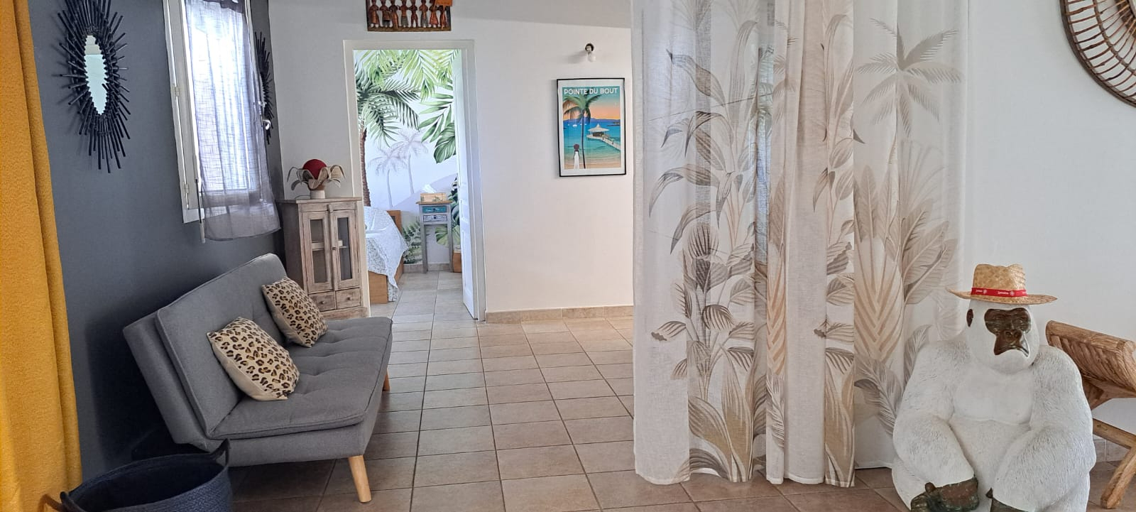 LES TROIS-ILETS Penthouse d'Exception aux Trois-Îlets : 126 m², 47 m² de terrasse, garage et cave inclus 15