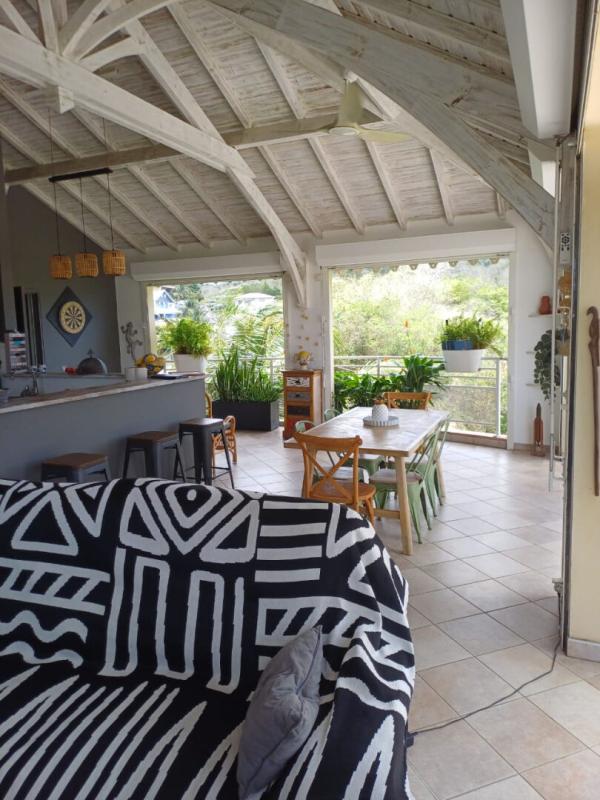 LES TROIS-ILETS Penthouse d'Exception aux Trois-Îlets : 126 m², 47 m² de terrasse, garage et cave inclus 9