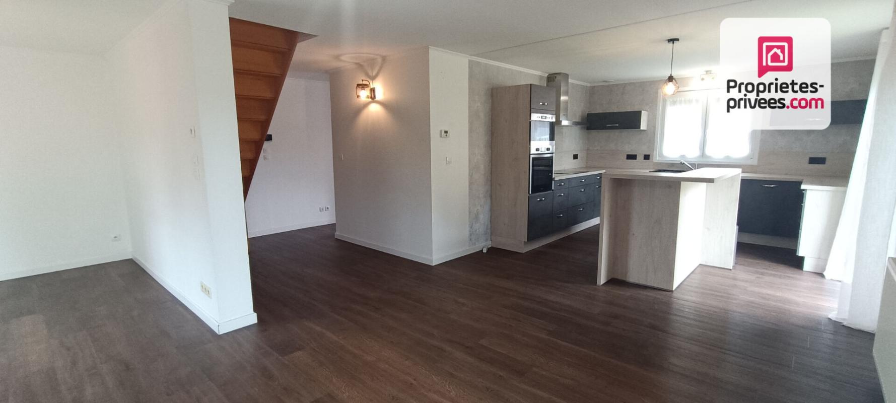 LUXEUIL-LES-BAINS Maison Luxeuil Les Bains 133 m2  5 chambres 10