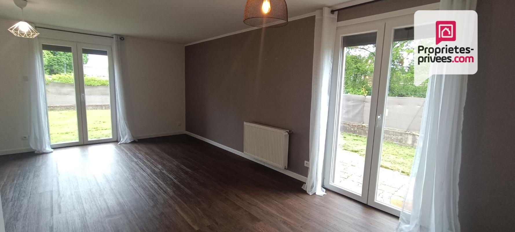 LUXEUIL-LES-BAINS Maison Luxeuil Les Bains 133 m2  5 chambres 11