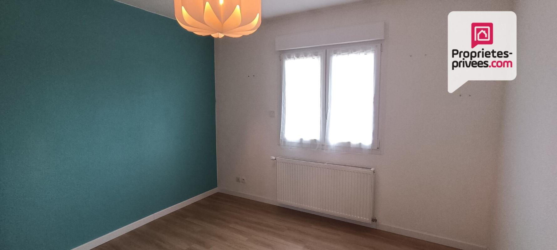 LUXEUIL-LES-BAINS Maison Luxeuil Les Bains 133 m2  5 chambres 12