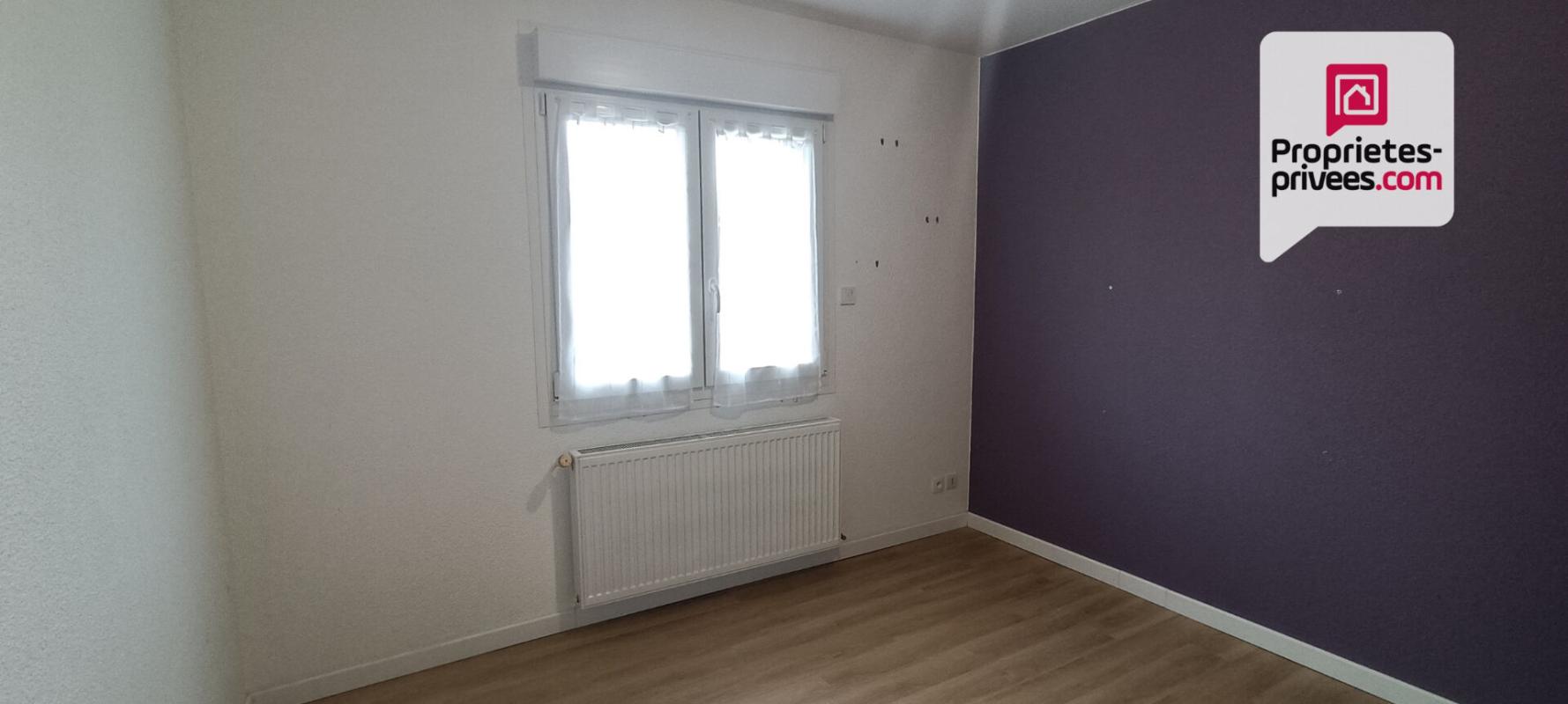 LUXEUIL-LES-BAINS Maison Luxeuil Les Bains 133 m2  5 chambres 13