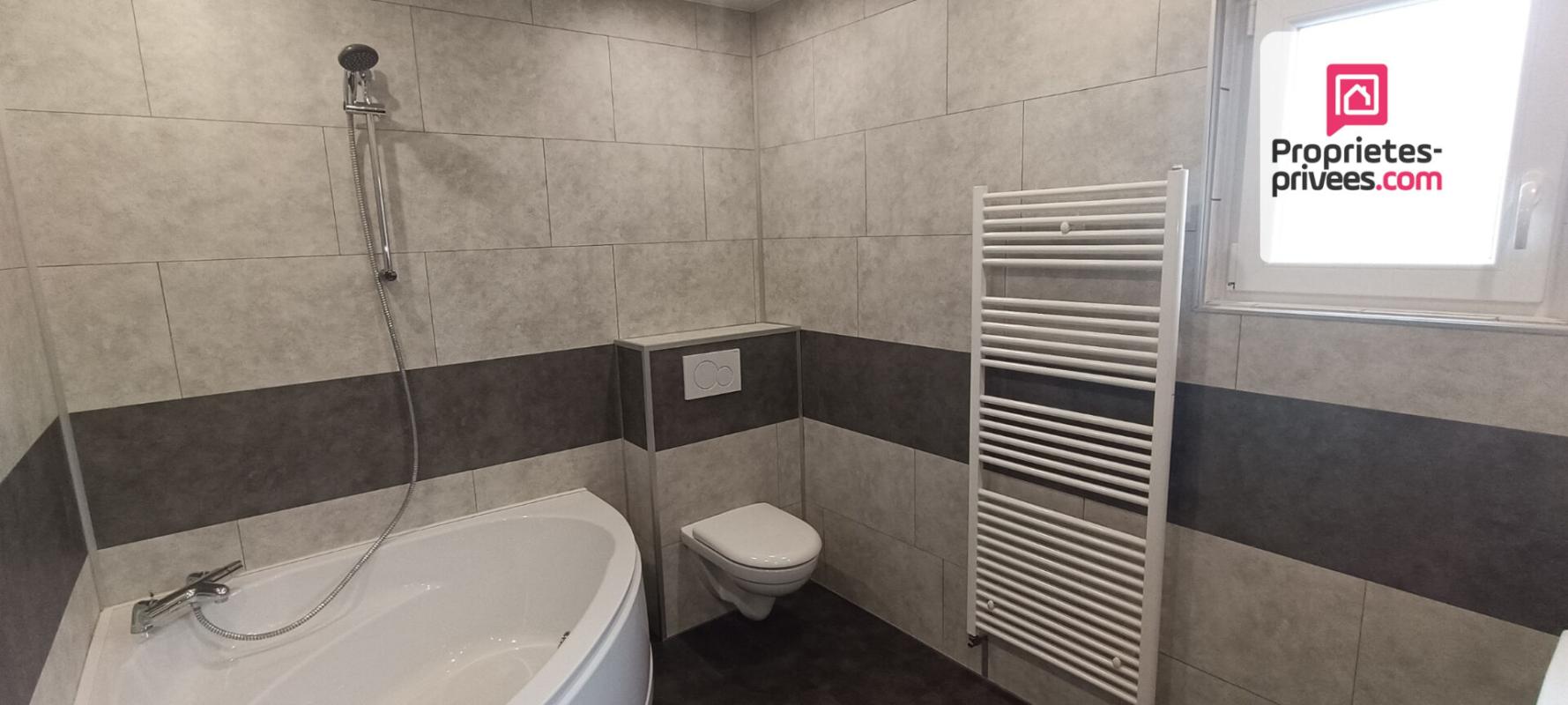 LUXEUIL-LES-BAINS Maison Luxeuil Les Bains 133 m2  5 chambres 15