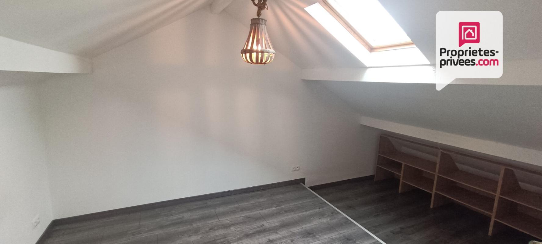 LUXEUIL-LES-BAINS Maison Luxeuil Les Bains 133 m2  5 chambres 17