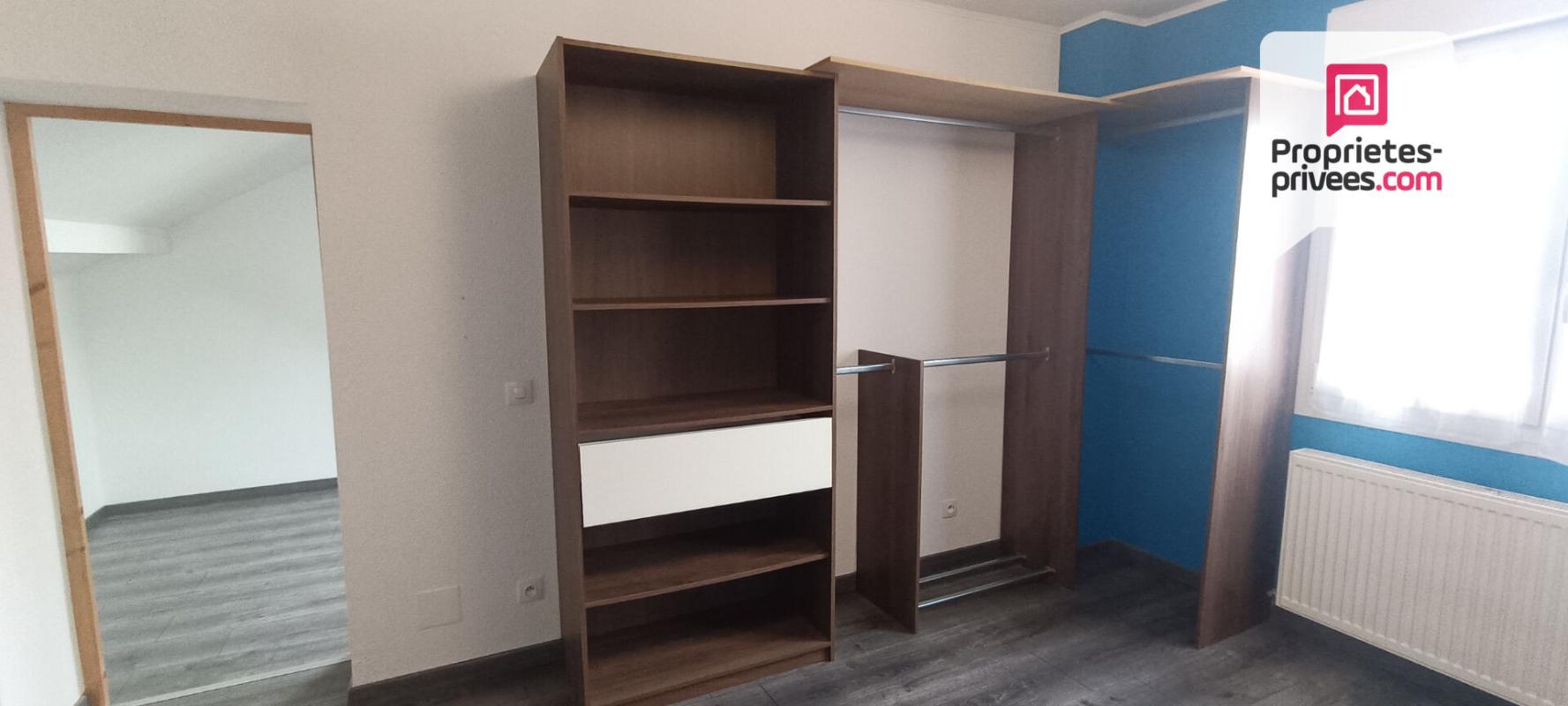 LUXEUIL-LES-BAINS Maison Luxeuil Les Bains 133 m2  5 chambres 18