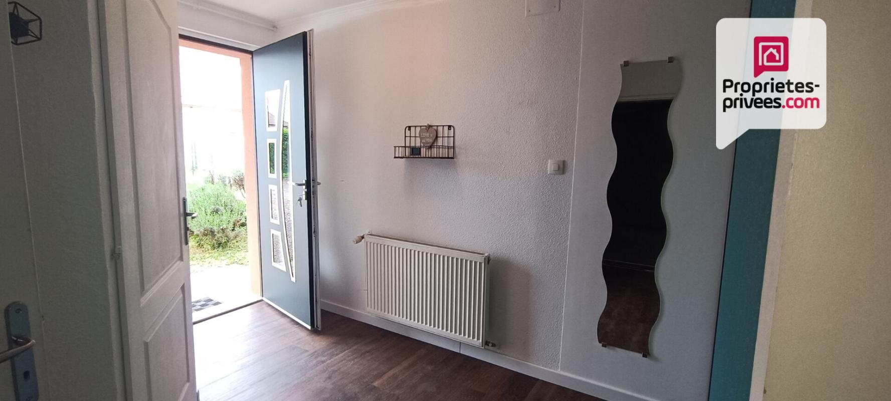 LUXEUIL-LES-BAINS Maison Luxeuil Les Bains 133 m2  5 chambres 6