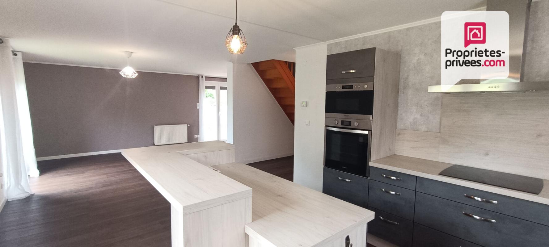 LUXEUIL-LES-BAINS Maison Luxeuil Les Bains 133 m2  5 chambres 9