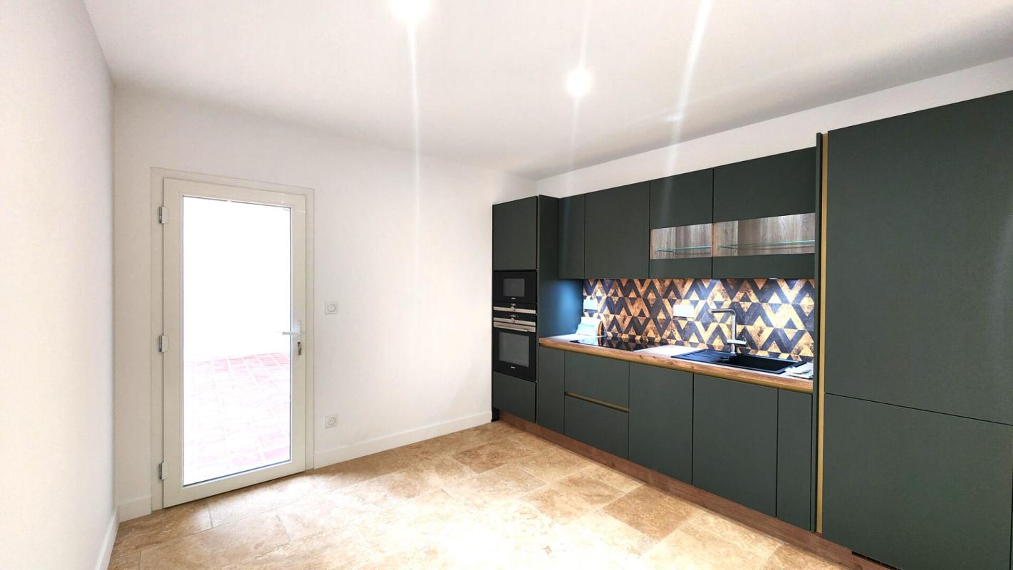 MUGRON Maison en pierre 150 m2 - 4 chambres 2