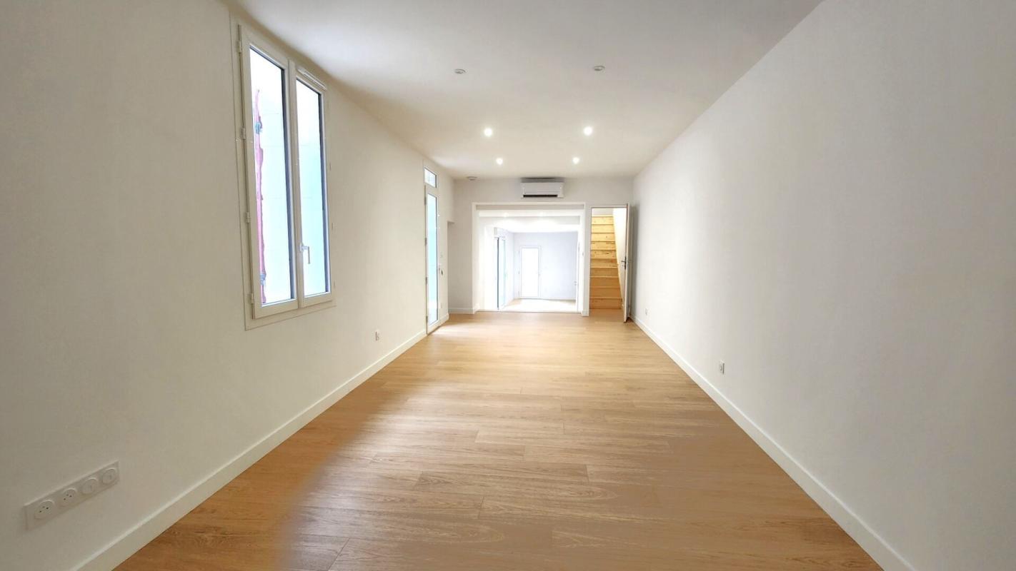 MUGRON Maison en pierre 150 m2 - 4 chambres 5