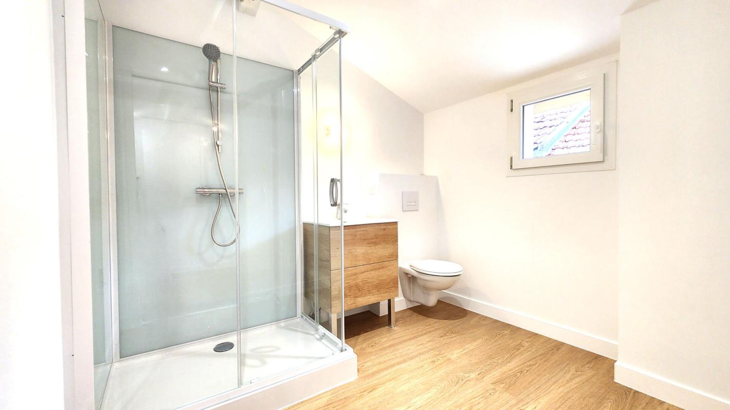 MUGRON Maison en pierre 150 m2 - 4 chambres 8