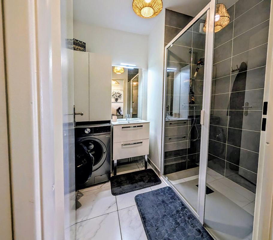 BLAINVILLE-SUR-ORNE Opportunité rare : appartement T3 de 2023, loggia plein Ouest et vue sur la plaine de Caen 10