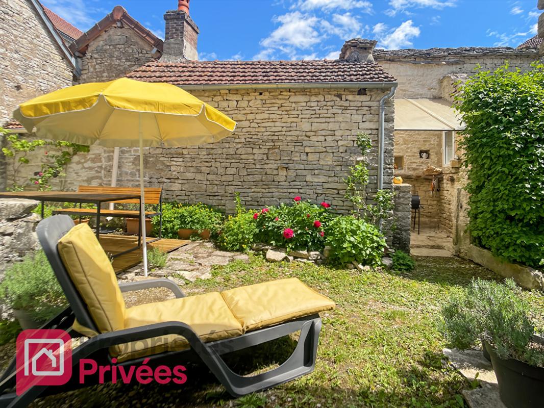 ANNAY-SUR-SEREIN Maison Annay Sur Serein 5 pièce(s) 100 m2 10