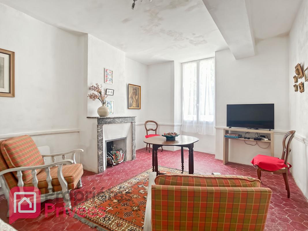 ANNAY-SUR-SEREIN Maison Annay Sur Serein 5 pièce(s) 100 m2 5