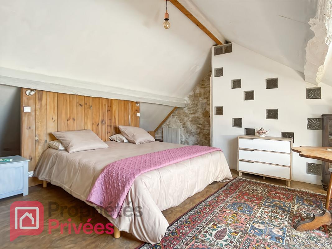 ANNAY-SUR-SEREIN Maison Annay Sur Serein 5 pièce(s) 100 m2 6