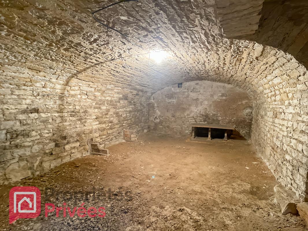 ANNAY-SUR-SEREIN Maison Annay Sur Serein 5 pièce(s) 100 m2 9