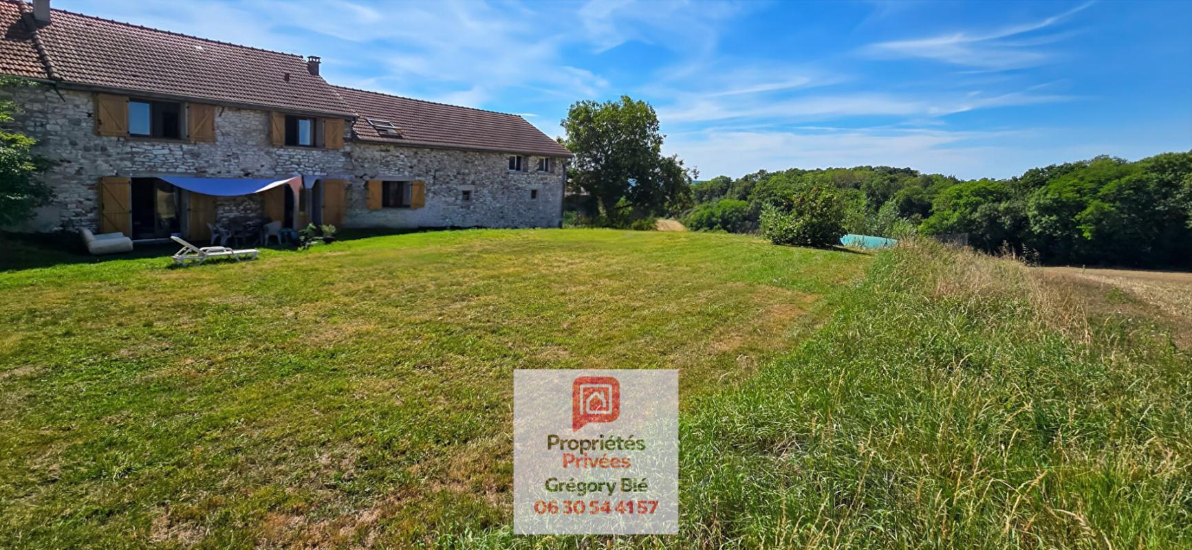CHATEAU-THIERRY Ferme près de Château-Thierry 2