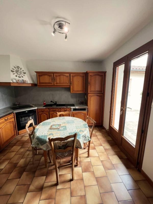 NANTHEUIL Maison Nantheuil 8 pièce(s) 3