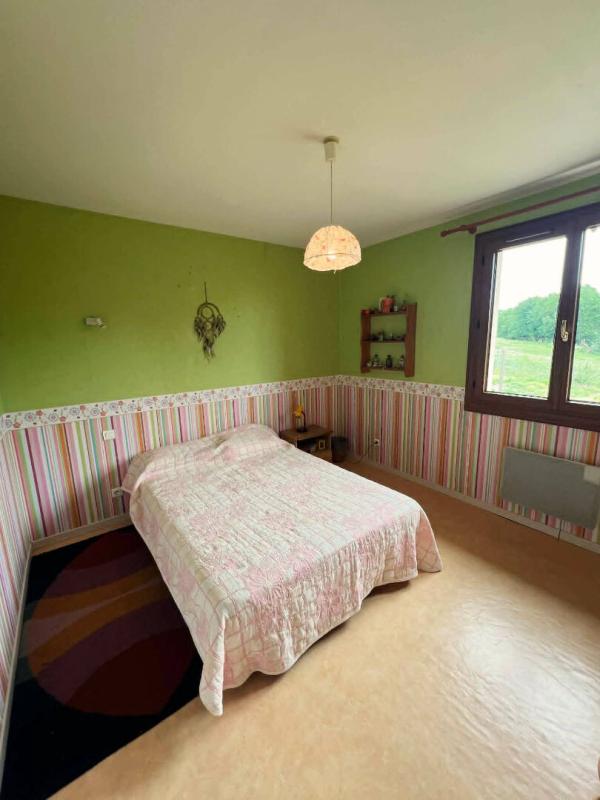 NANTHEUIL Maison Nantheuil 8 pièce(s) 7