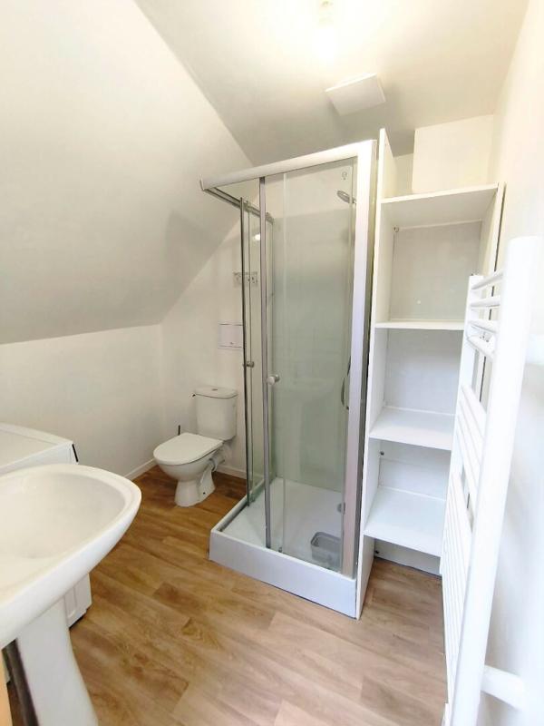 MONTIVILLIERS Appartement T1 Montivilliers 21 m2 6