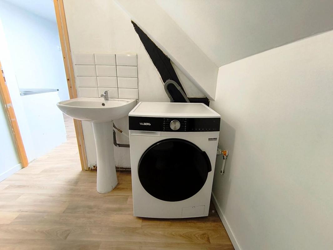 MONTIVILLIERS Appartement T1 Montivilliers 21 m2 7