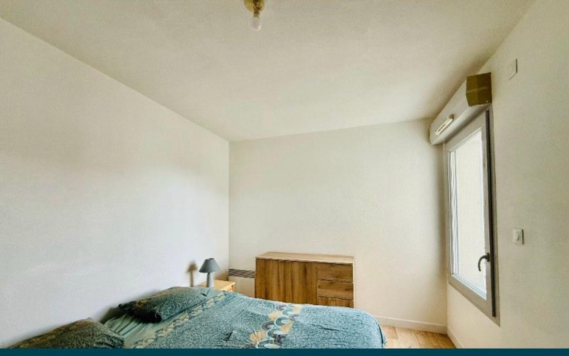 TRELAZE Appartement Trelaze 2 pièce(s) 33.46 m2 5
