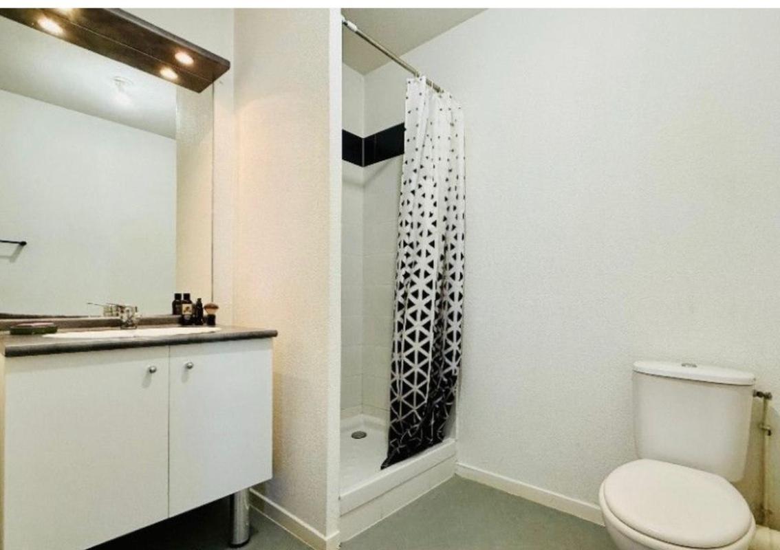 TRELAZE Appartement Trelaze 2 pièce(s) 33.46 m2 6