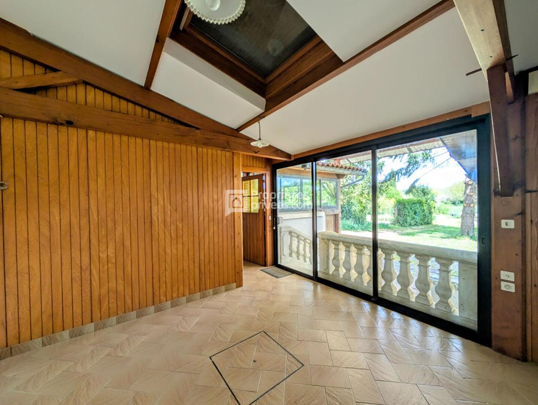 SAINT-LAURENT-DE-COGNAC Maison Saint Laurent De Cognac 140.07 m2 CRIT450085 11