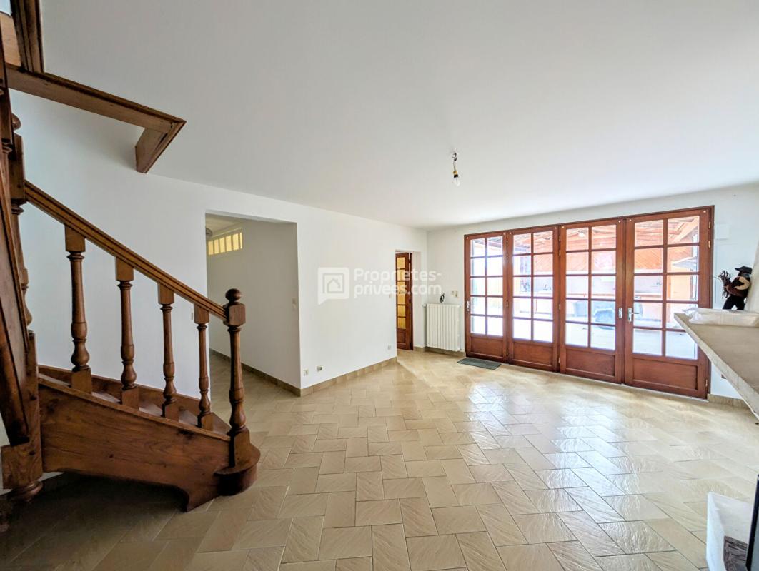 SAINT-LAURENT-DE-COGNAC Maison Saint Laurent De Cognac 140.07 m2 CRIT450085 2