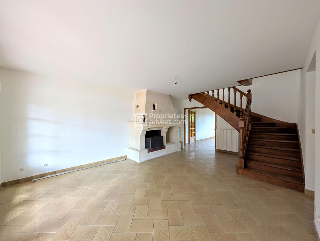 SAINT-LAURENT-DE-COGNAC Maison Saint Laurent De Cognac 140.07 m2 CRIT450085 3