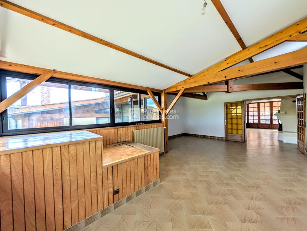 SAINT-LAURENT-DE-COGNAC Maison Saint Laurent De Cognac 140.07 m2 CRIT450085 5
