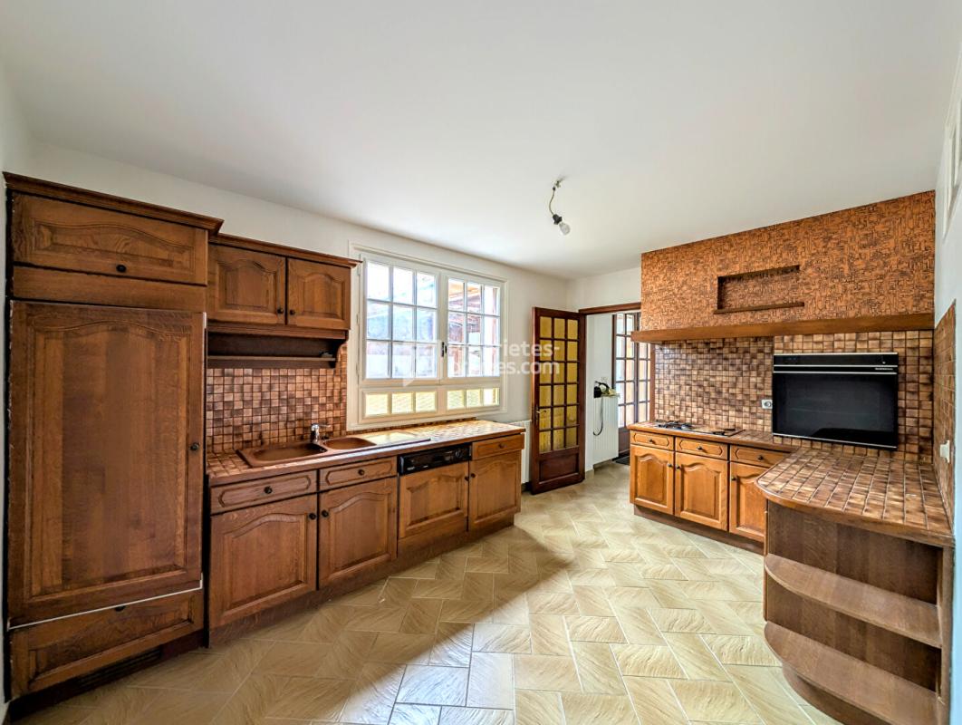 SAINT-LAURENT-DE-COGNAC Maison Saint Laurent De Cognac 140.07 m2 CRIT450085 6