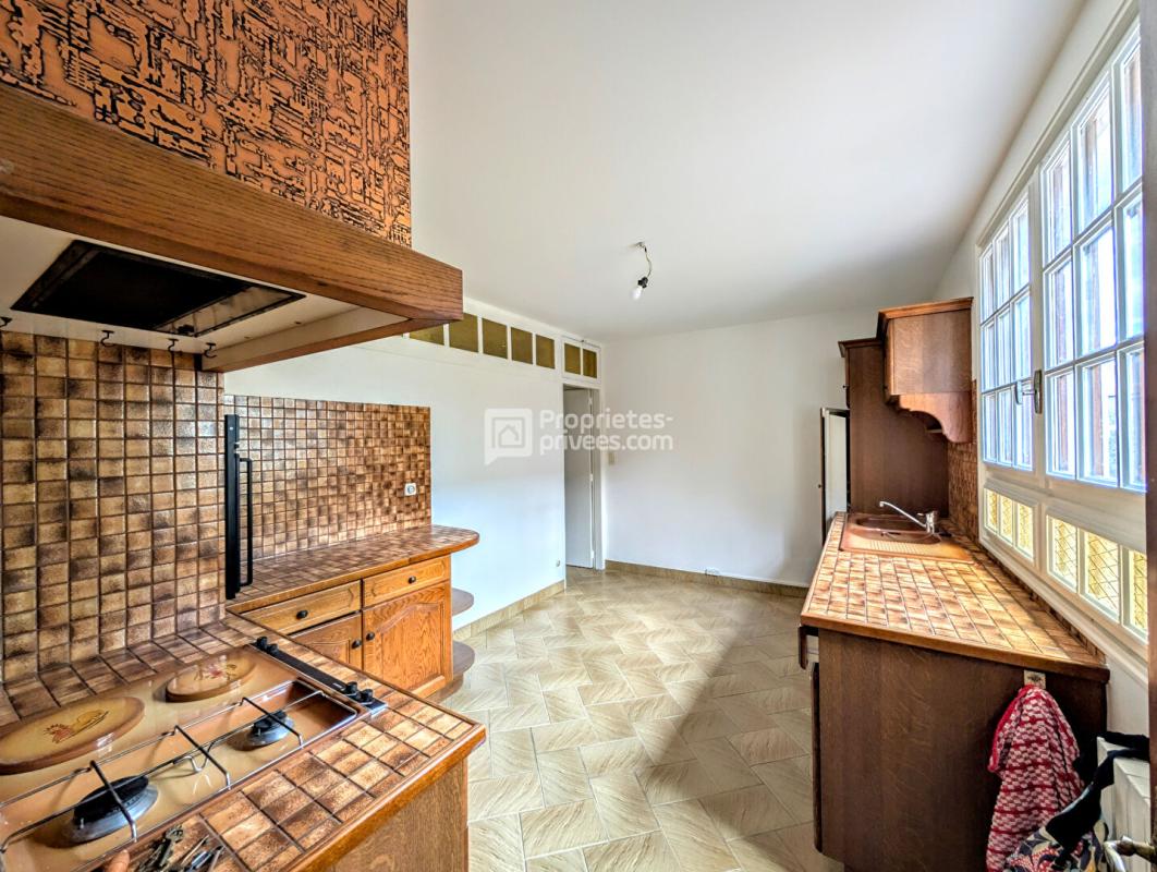 SAINT-LAURENT-DE-COGNAC Maison Saint Laurent De Cognac 140.07 m2 CRIT450085 7