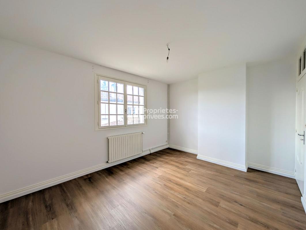 SAINT-LAURENT-DE-COGNAC Maison Saint Laurent De Cognac 140.07 m2 CRIT450085 9