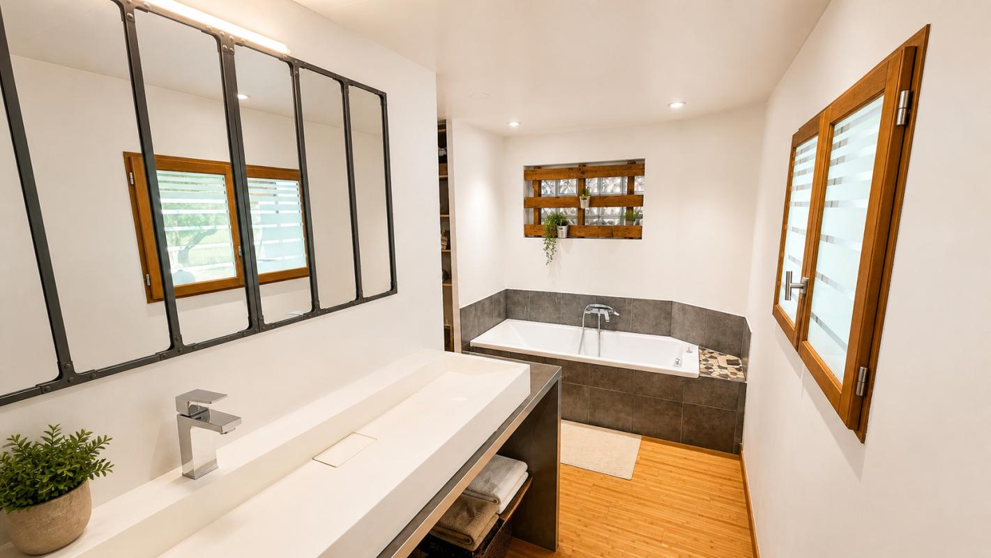 CLAVIERS Propriété de charme sur 5 000 m²  zone UB 5