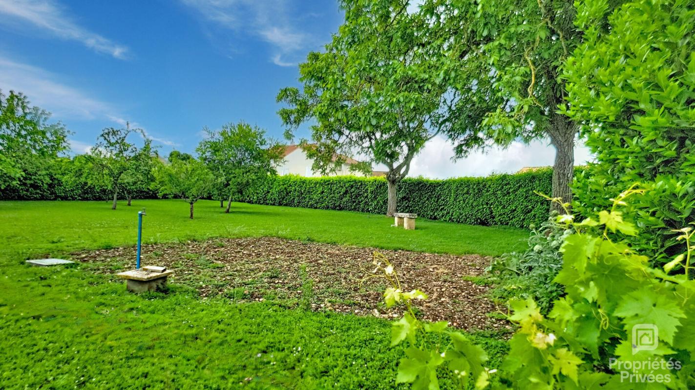 JARDRES Maison Jardres 5 pièce(s) 105 m2 11