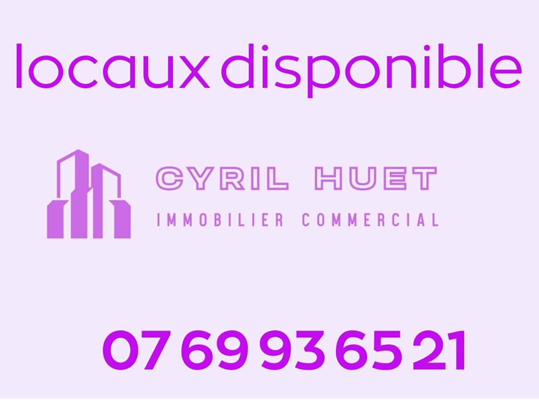 COGOLIN COGOLIN - Entrepôt / local industriel 120 m² 4