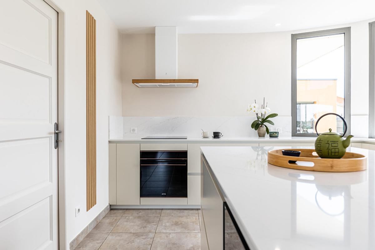 FLEAC EXCLUSIVITÉ VILLA D'ARCHITECTE ENVIRONNEMENT PRIVILÉGIÉ 9
