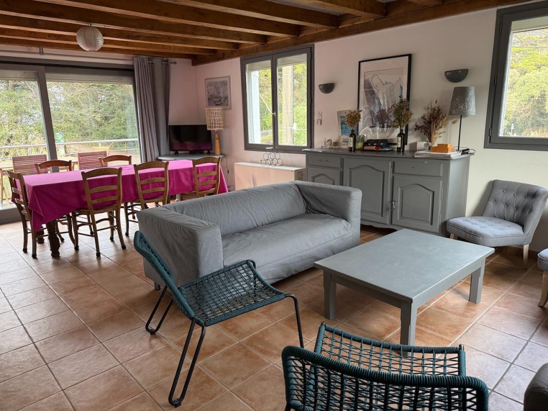 NOIRMOUTIER-EN-L'ILE Maison Noirmoutier 5 chambres163 m2 1