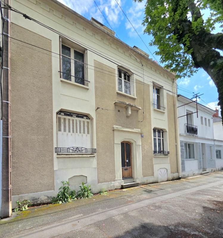 ANGERS Maison 1