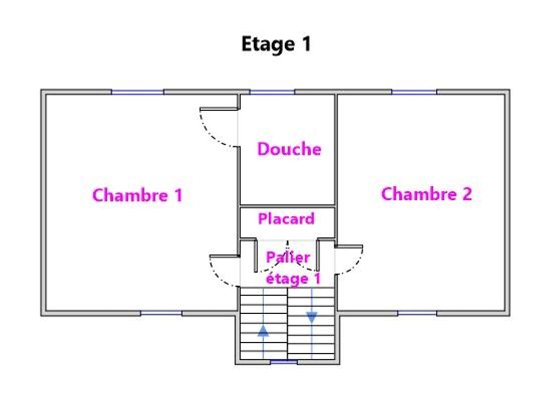 ANGERS Maison 8