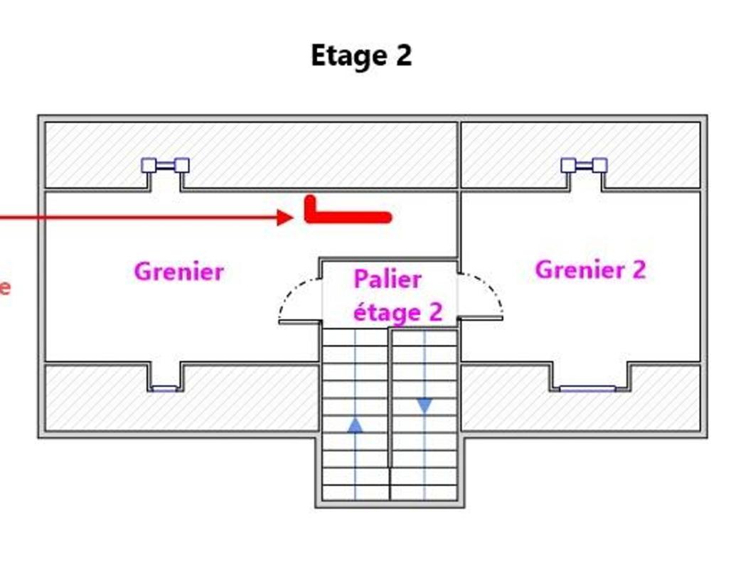 ANGERS Maison 9