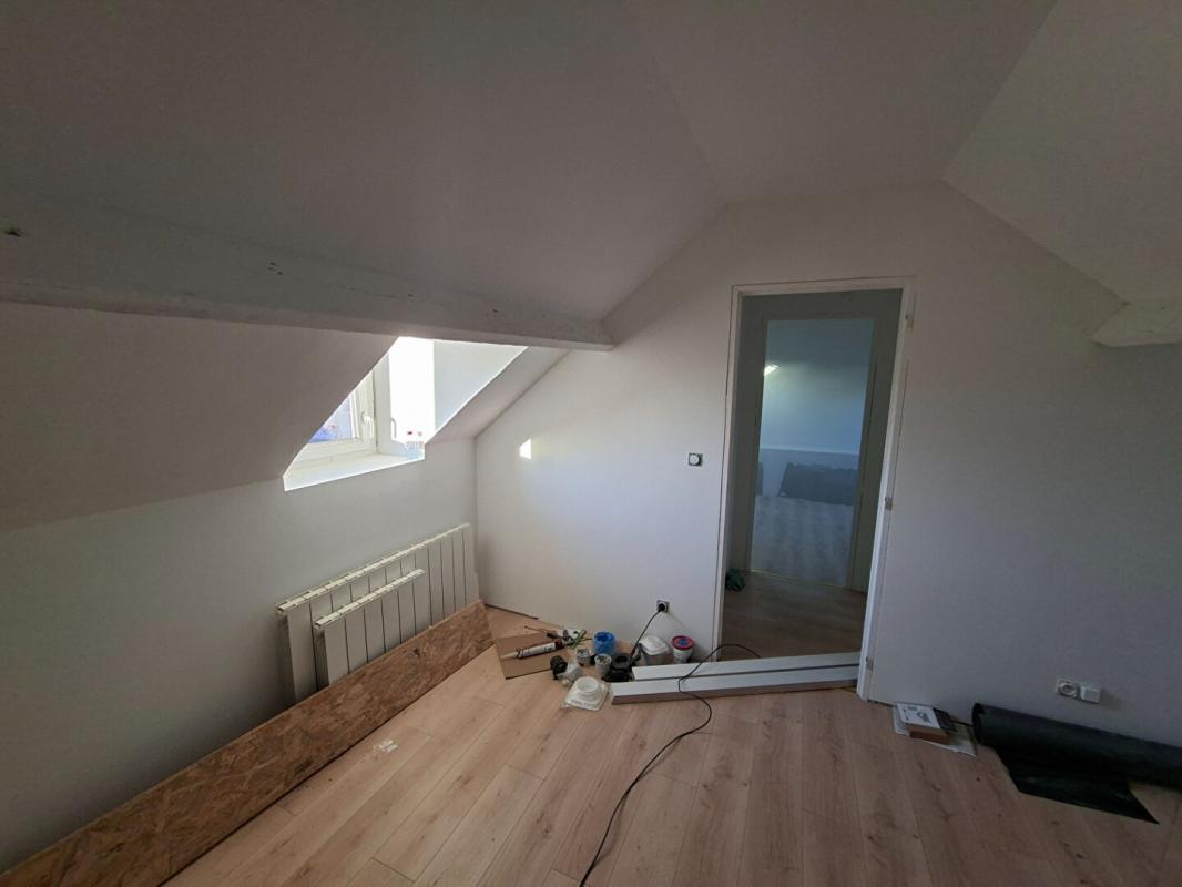 LE PETIT-QUEVILLY Maison Le Petit Quevilly 3 pièce(s) 49.2 m2 5