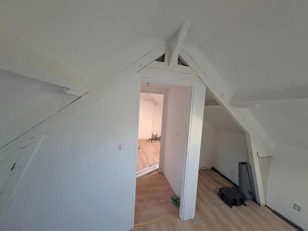LE PETIT-QUEVILLY Maison Le Petit Quevilly 3 pièce(s) 49.2 m2 6