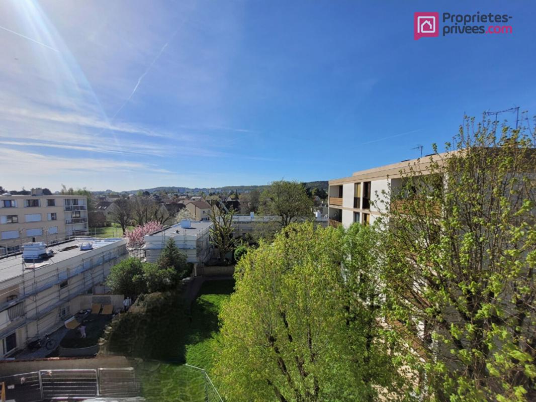 FRANCONVILLE Appartement Franconville 3 pièce(s) 56.12 m2 10