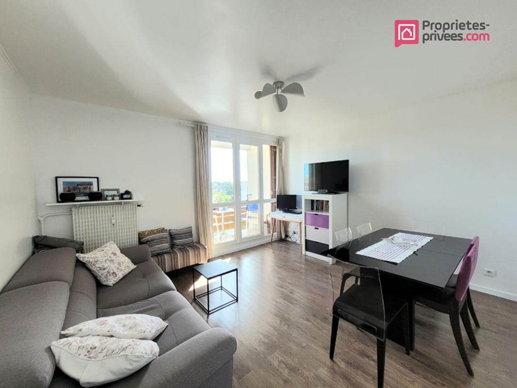FRANCONVILLE Appartement Franconville 3 pièce(s) 56.12 m2 2