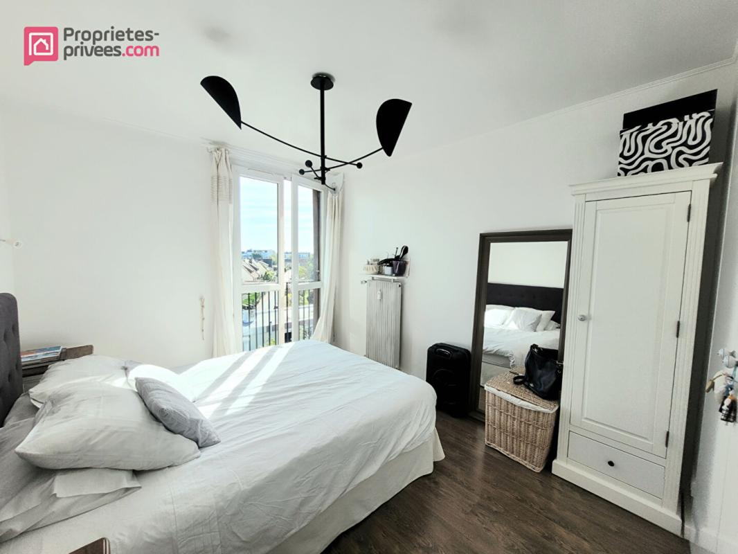 FRANCONVILLE Appartement Franconville 3 pièce(s) 56.12 m2 5