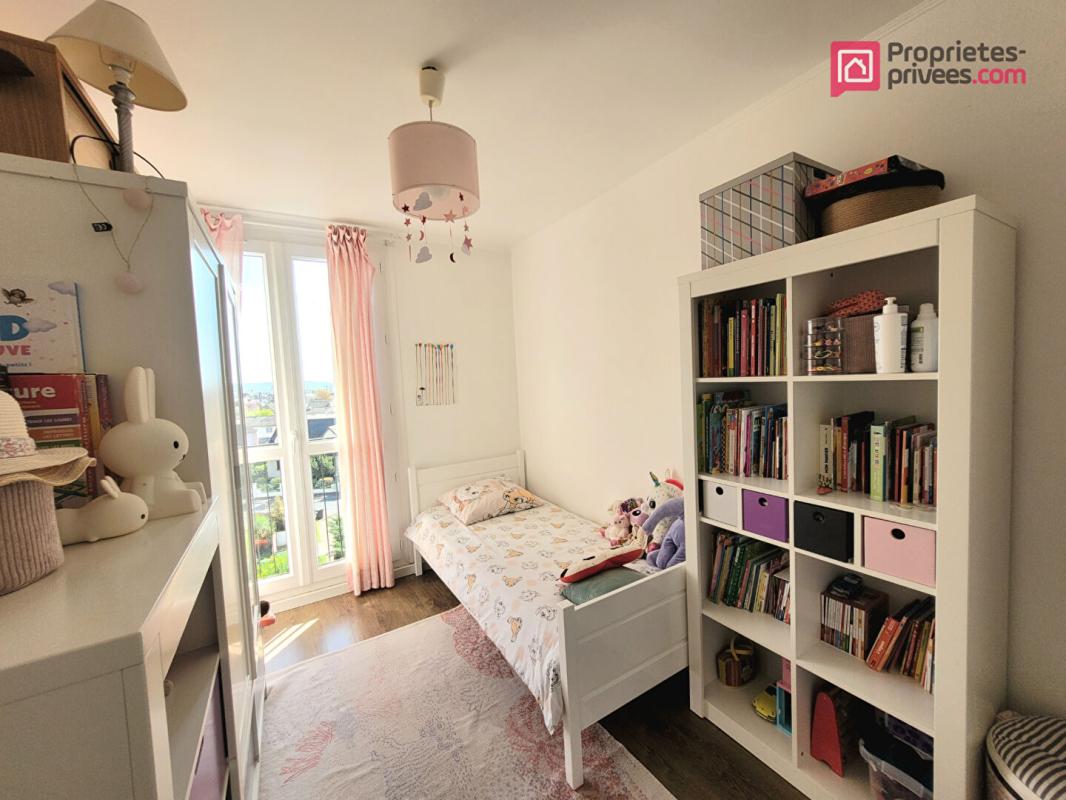 FRANCONVILLE Appartement Franconville 3 pièce(s) 56.12 m2 6